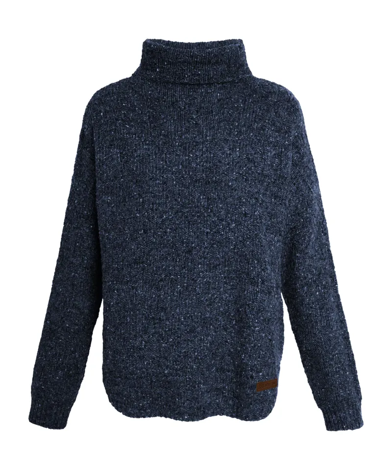 Sherpa Women's Yuden Sweater - Rathee
