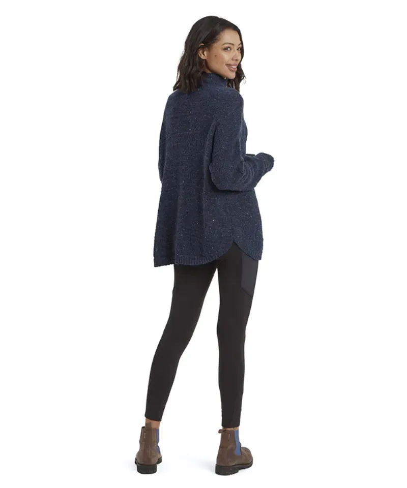 Sherpa Women's Yuden Sweater - Rathee-4
