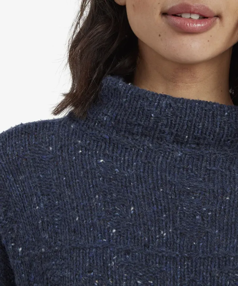 Sherpa Women's Yuden Sweater - Rathee-5