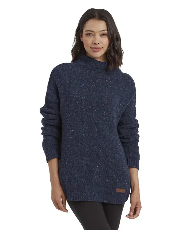 Sherpa Women's Yuden Sweater - Rathee-1