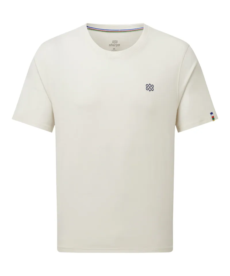 Sherpa Men's Jutnu Himalayan Tee - Peetho