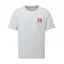 Sherpa Men's Jutnu Patch Tee - Monsoon