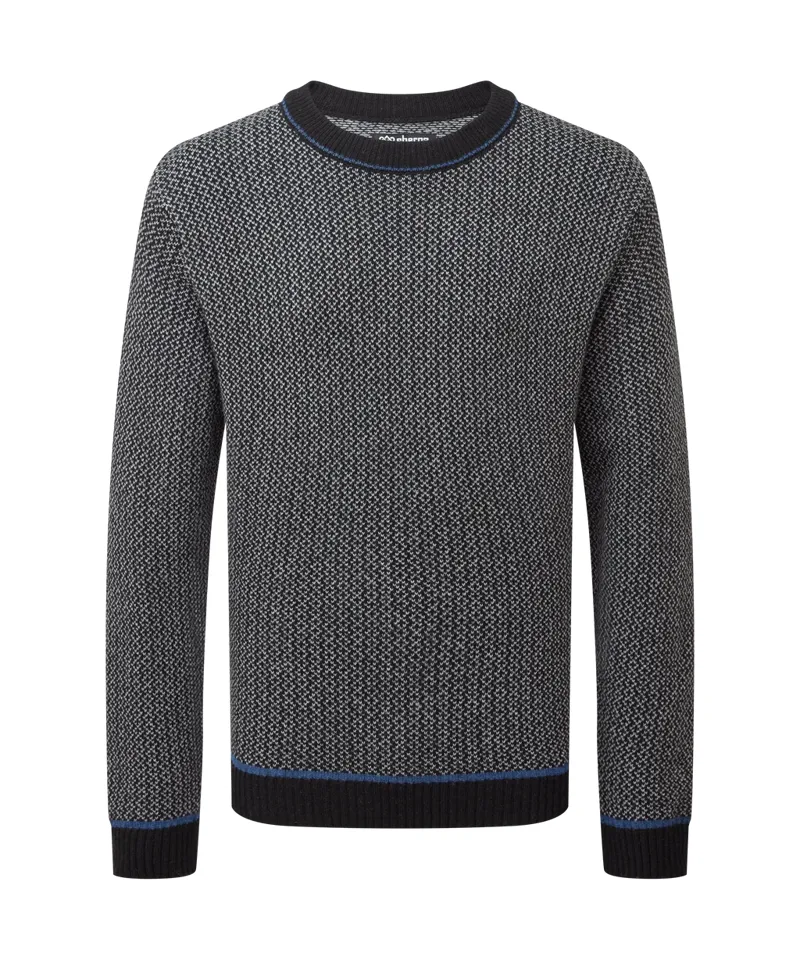 Sherpa Men's Shankar Crew - Monsoon