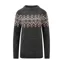 Sherpa Women's Dumji Long Sweater - Charcoal