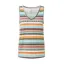 Sherpa Women's Neha V-Neck Tank - Evergreen Indreni