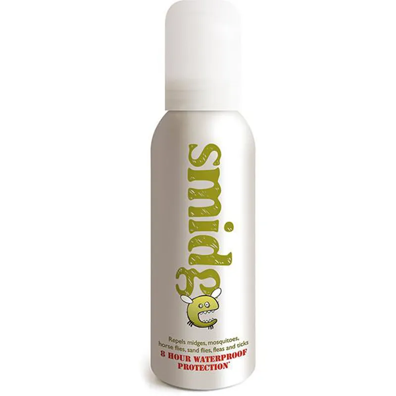 Smidge Insect Repellent Spray 75ml