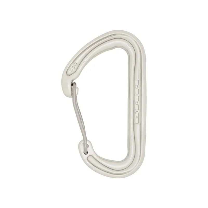 DMM Spectre 2 Wiregate Carabiner Various Colours Sold As Single-4