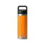 Yeti Rambler 18 Oz - 532ml Bottle Chug Cap King Crab