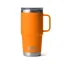 Yeti Rambler 20 Oz - 591ml Travel Mug King Crab