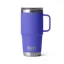 Yeti Rambler 20 Oz - 591ml Travel Mug Ultramarine Violet