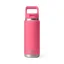 Yeti Rambler 26 Oz - 769ml Straw Bottle Tropical Pink