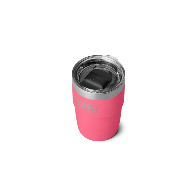 RAMBLER 8 OZ CL CUP MS Tropical Pink-1
