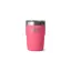 Yeti Rambler 8 Oz - 236ml Cup Mag Slider Tropical Pink