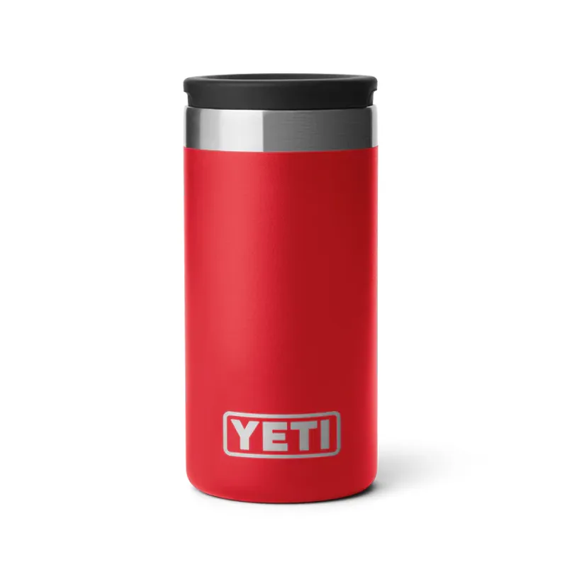 Yeti Rambler Shot Glasses Rescue Red-1