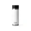 Yeti Rambler 18 Oz - 532ml Hotshot Bottle White
