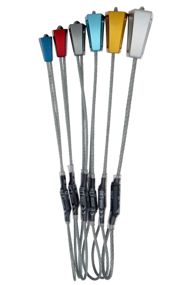 Wild country Superlight Offset Rock Set 5-10 Anodised-1