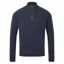 Sherpa Kangtega Mens Quarter Zip Sweater Rathee
