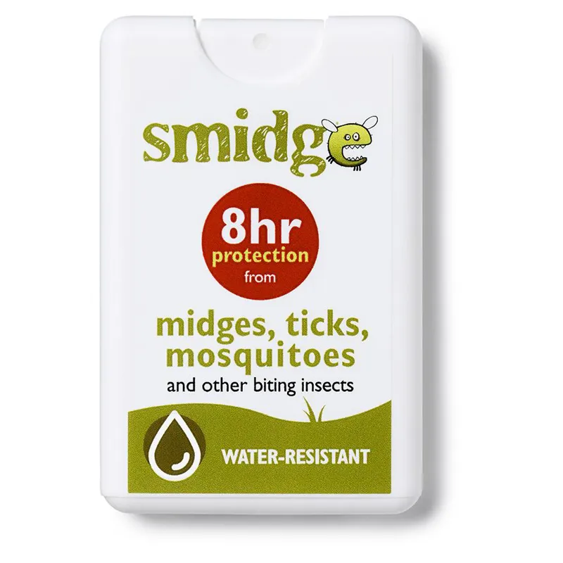 Smidge Pocket Insect Repellent 18ml