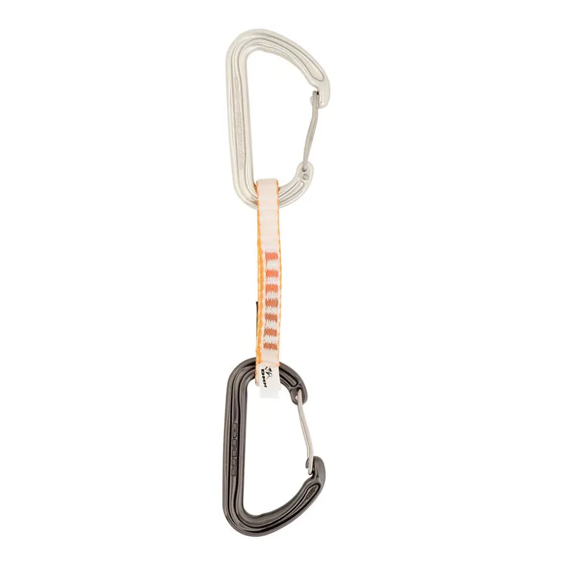 DMM Spectre 2 Quickdraw Set 12cm