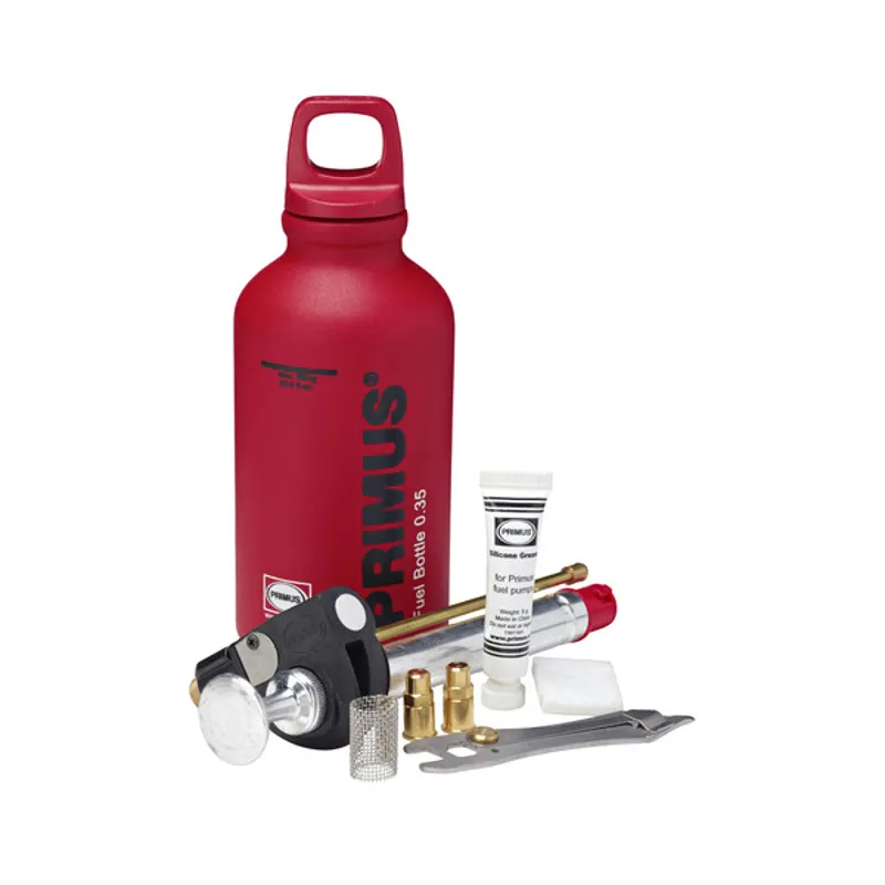 Primus Spider/Express Spider Multifuel Kit