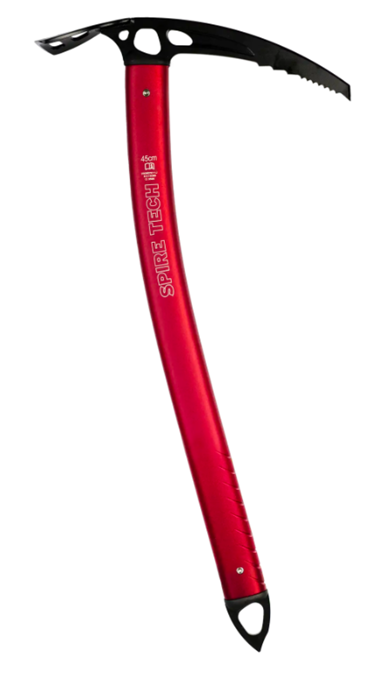 DMM Spire Tech Red