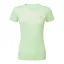 Ronhill Women's Tech S/S Tee Honeydew/Fuchsia