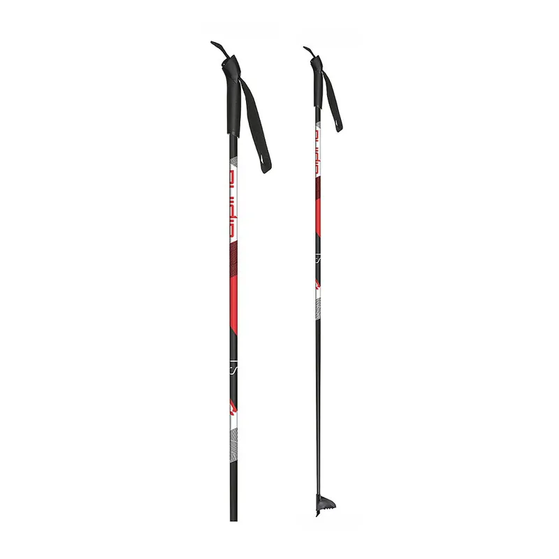 cross country kastle ski pols MOGUL CA it does not let its rider down even in extreme situations BC Offtrack 160