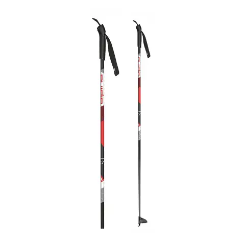 cross country kastle ski pols MOGUL CA it does not let its rider down even in extreme situations BC Offtrack 160