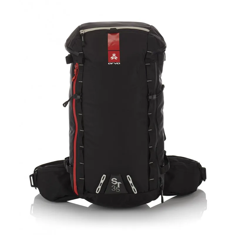 Arva ST35 Backpack 35l - Black-1