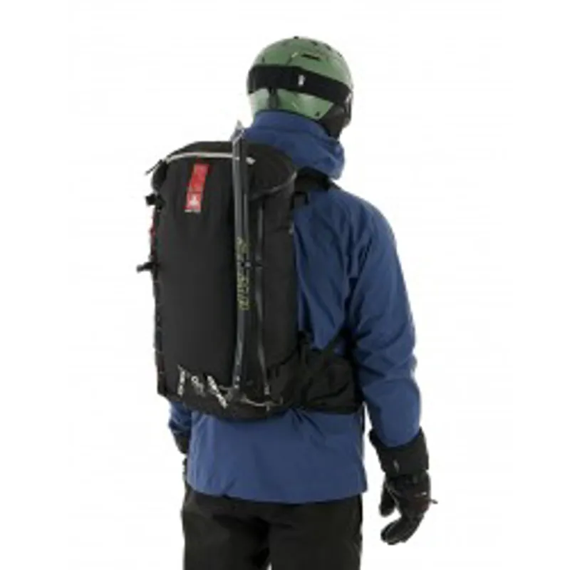 Arva ST35 Backpack 35l - Black-4