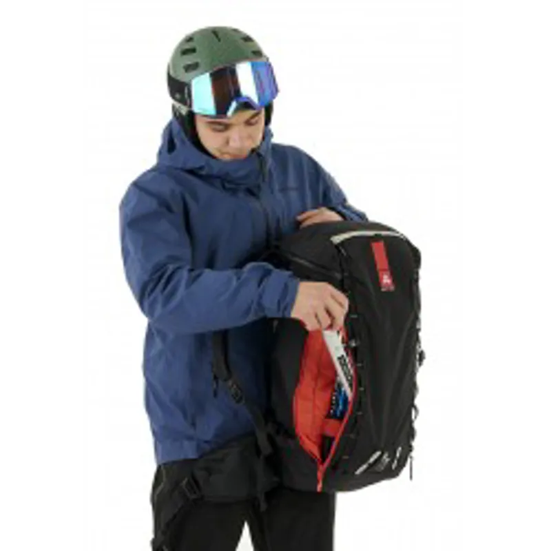 Arva ST35 Backpack 35l - Black-5