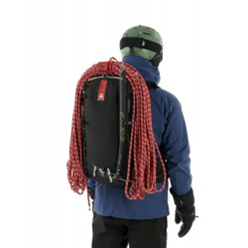 Arva ST35 Backpack 35l - Black-6