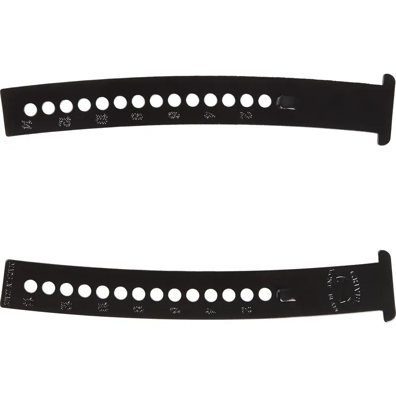 Grivel Valter Standard Regulation Bar 160mm