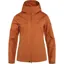 Fjallraven Women's Stina Jacket Terracotta Brown