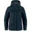 Fjallraven Women's Stina Padded Jacket Dark Navy