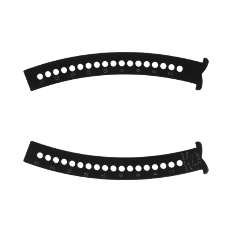 Grivel Asymmetric Bar