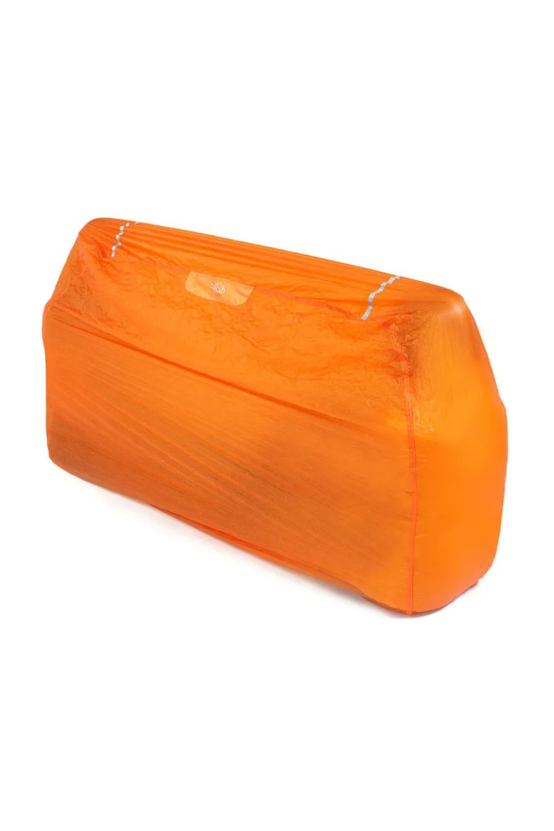 Rab superlite shelter 2 sales