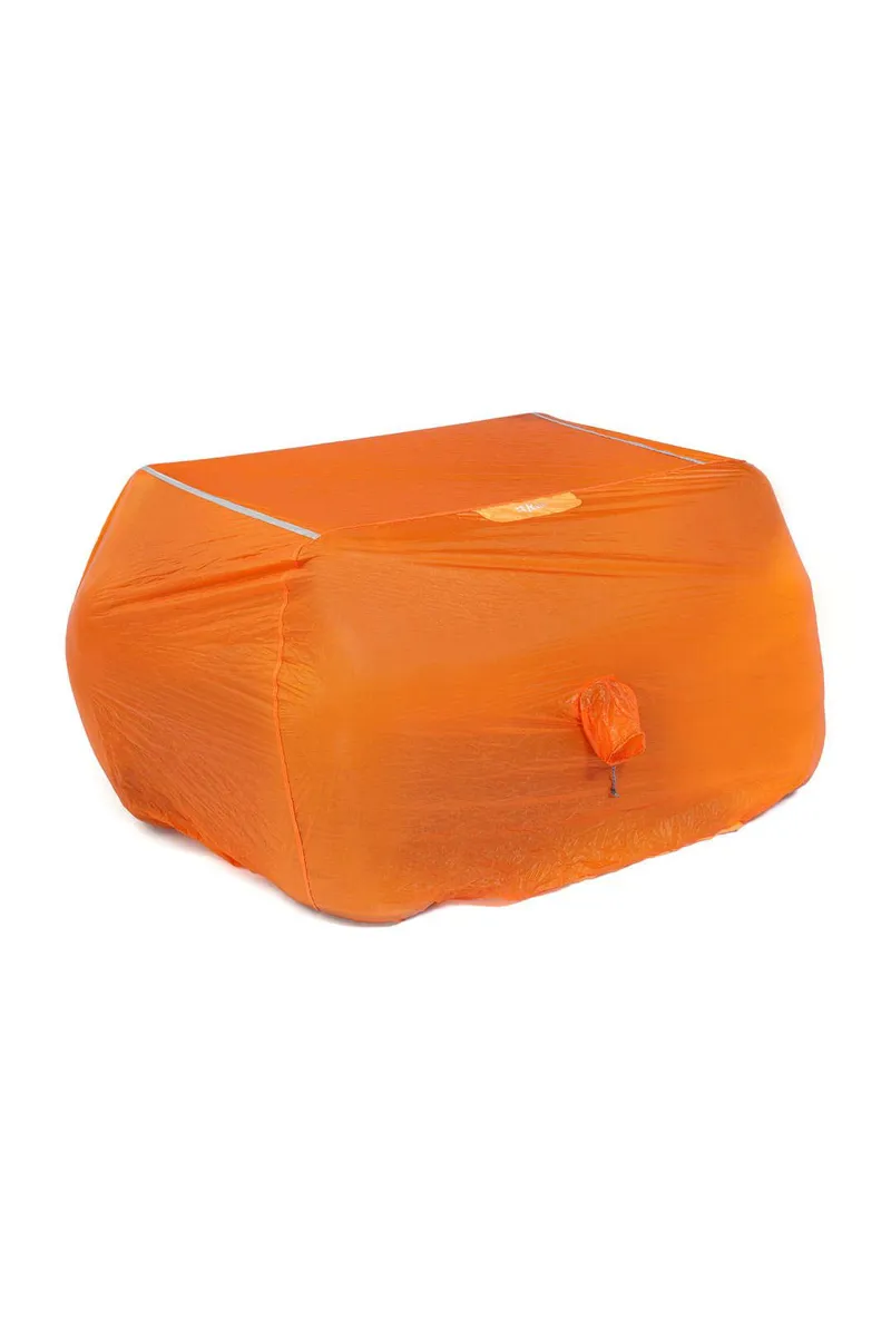 Rab superlite shelter 4 on sale