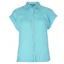 Sherpa Women's Tharu Camp Shirt Azule Stripe