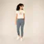 Sherpa Women's Varuna SS Crew Peetho Crane