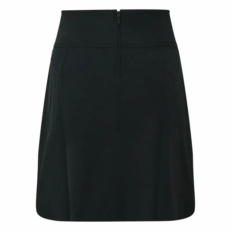 Sherpa Women's Sajilo Skort Black-1