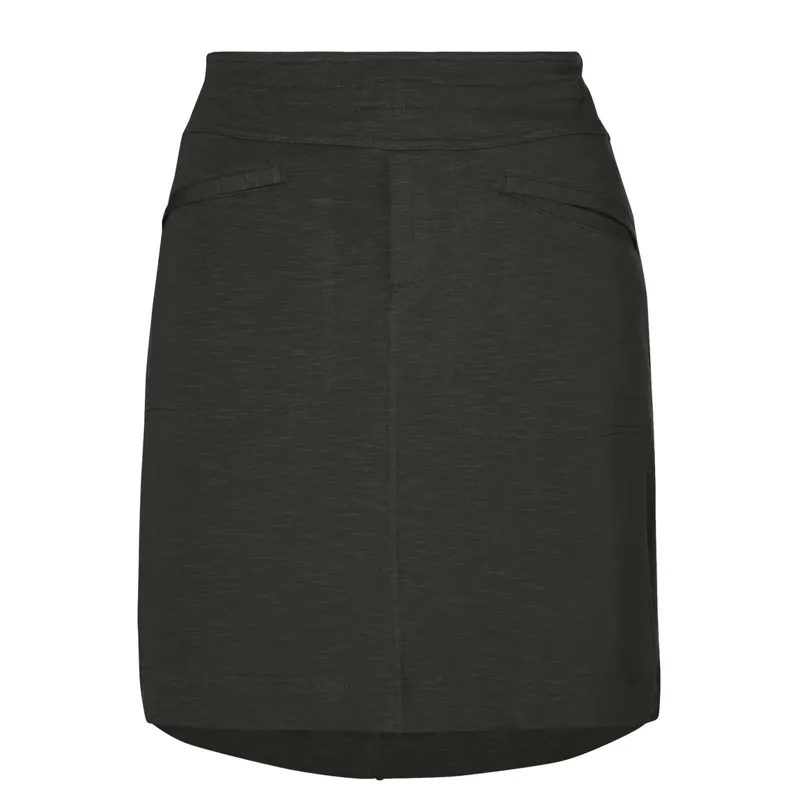 Sherpa Women's Shaanti Skirt Black