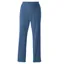 Sherpa Women's Sajilo Ankle Pant Neelo Blue
