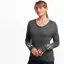 Sherpa Women's Maya V-Neck Sweater Kharani