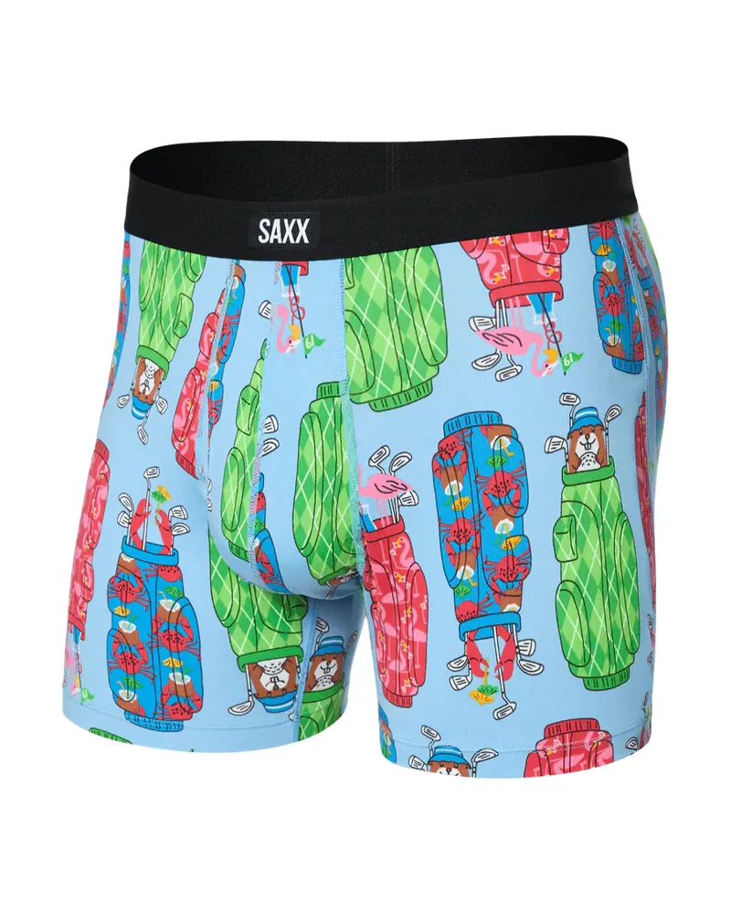 Saxx Daytripper Bb Fly-Rad-Iculous Bags-Azure