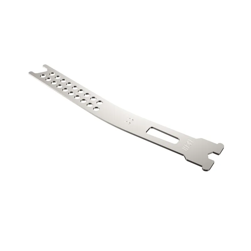 Petzl Flex Linking Bars - Pair For Dart/Sarken/Vasak/Lynx