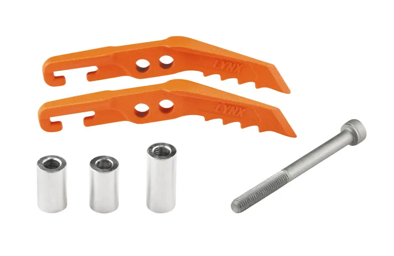 Petzl Lynx Front Point Kit