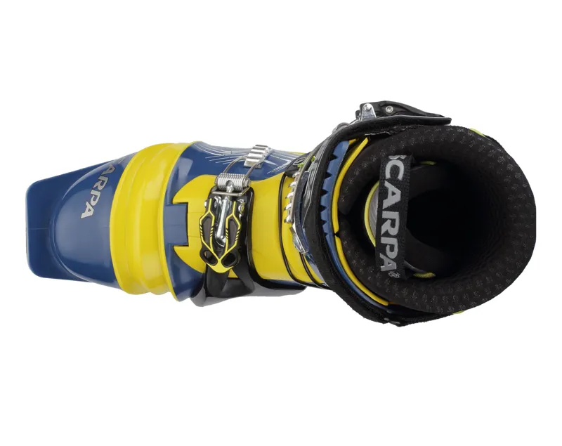 Scarpa T2 ECO 75mm Telemark Mens Ski Boots-4