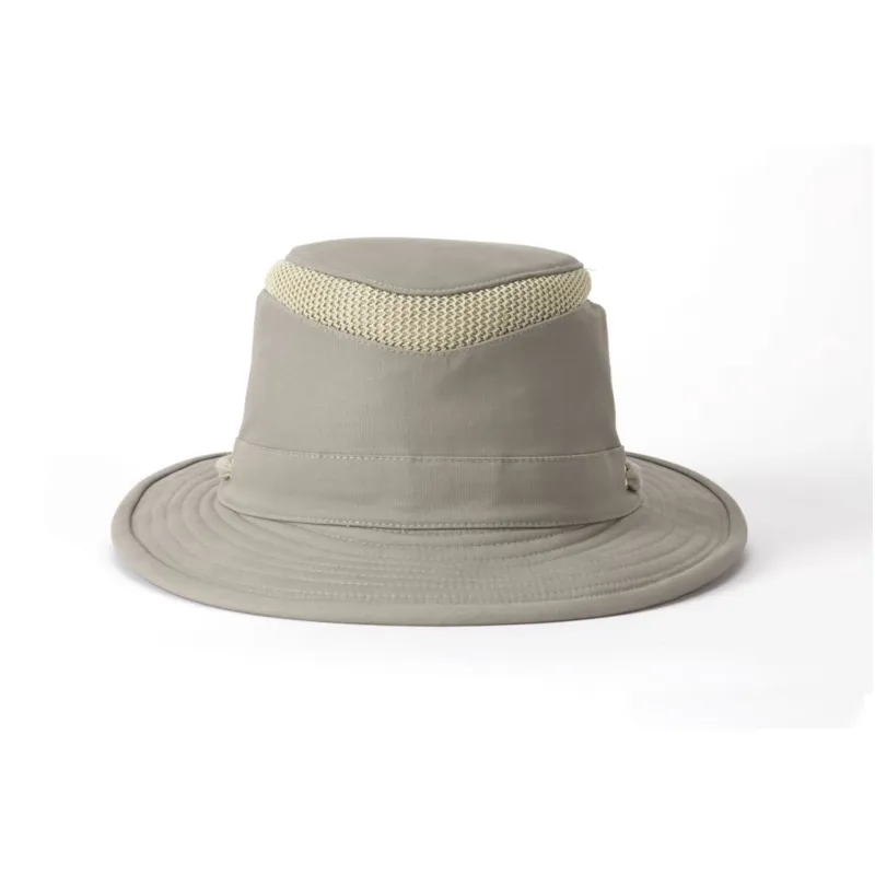 Tilley T5MO Organic Airflow Hat Khaki/Olive