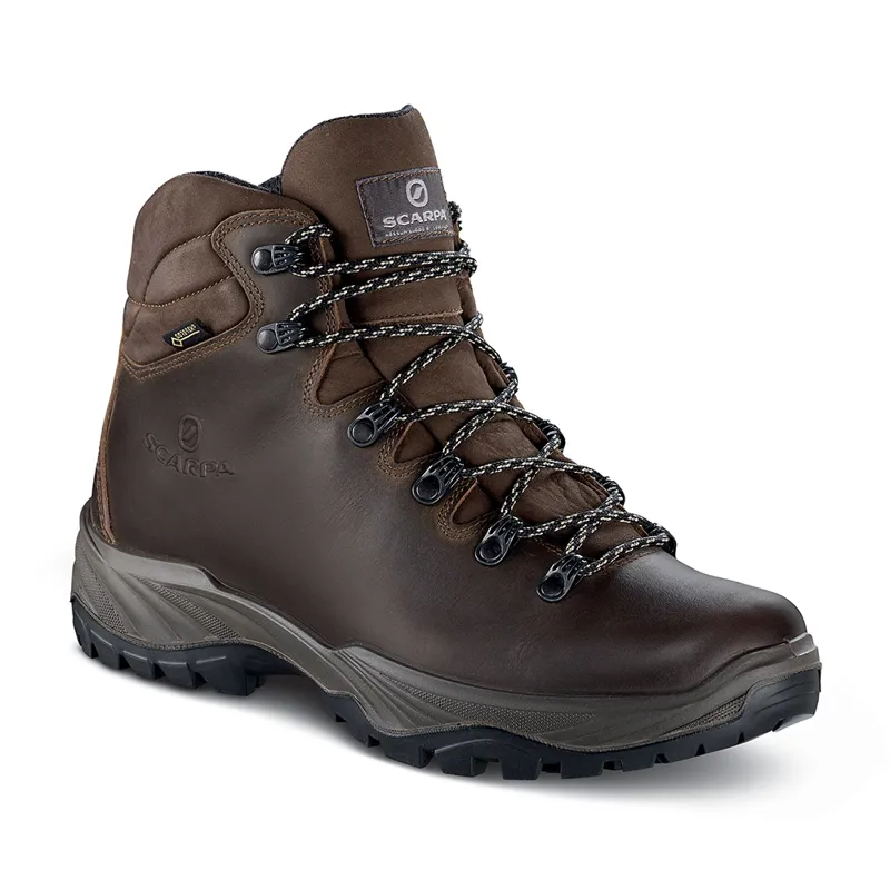 Scarpa Mens Terra GTX Boots